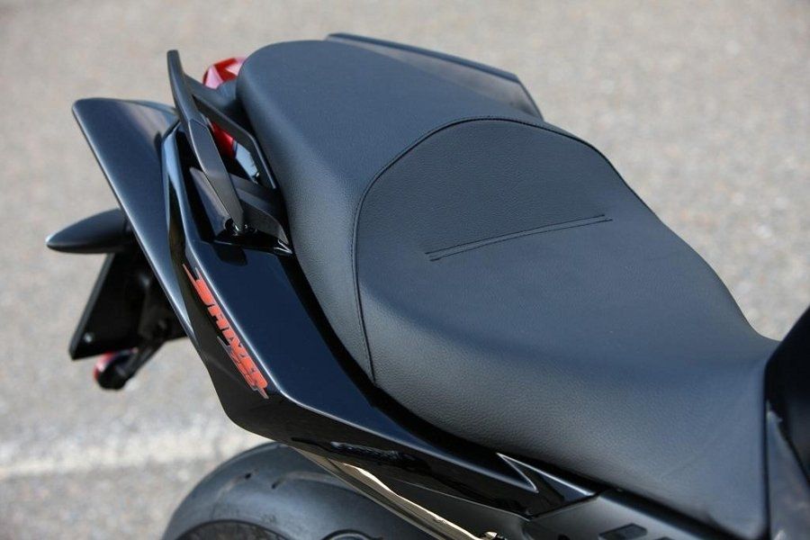 Aprilia SL 750 Shiver