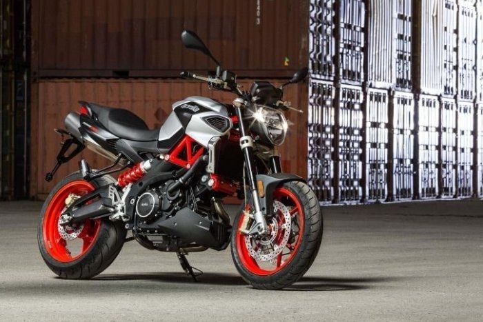 Aprilia Shiver 900 Harakteristiki Cena Foto Motociklov Avtotachki