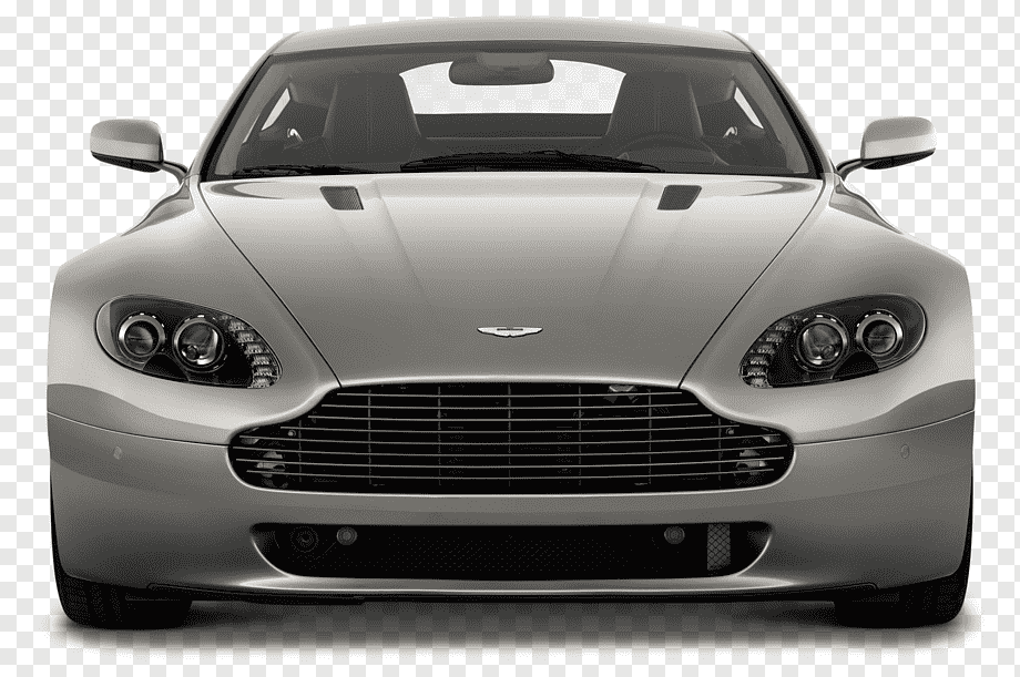Aston Martin V8 Vantage - Fiara ara-panatanjahantena efa nampiasaina - Fiara fanatanjahantena - Kodiarana kisary