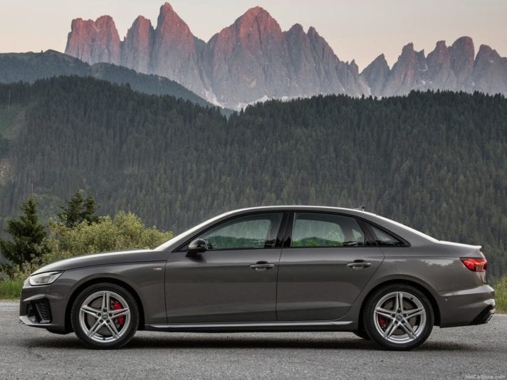 Audi A4: модели, цены, характеристики и фотографии - Руководство по покупке 