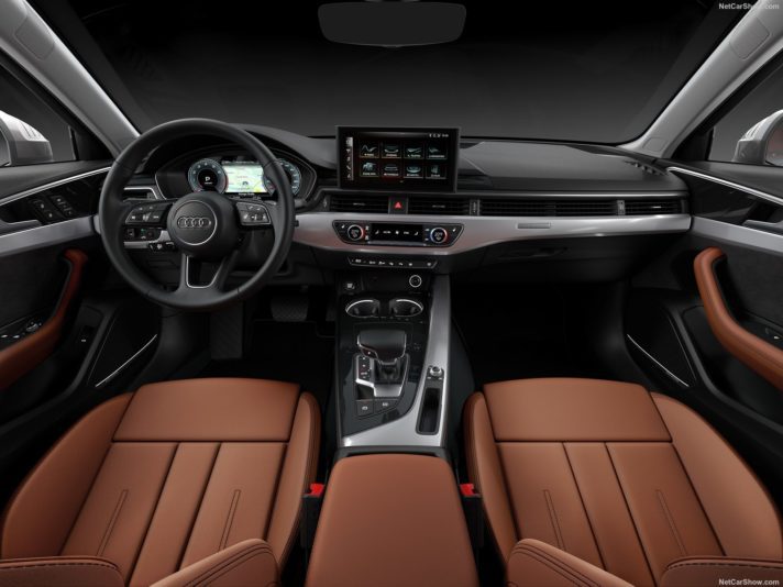 Audi A4: модели, цены, характеристики и фотографии - Руководство по покупке 