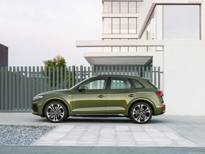 Audi Q5: модели, цены, характеристики и фотографии - Руководство по покупке 