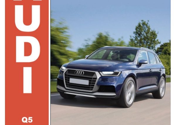 Audi Q5 modele, ceny, funkcje i zdjęcia — przewodnik