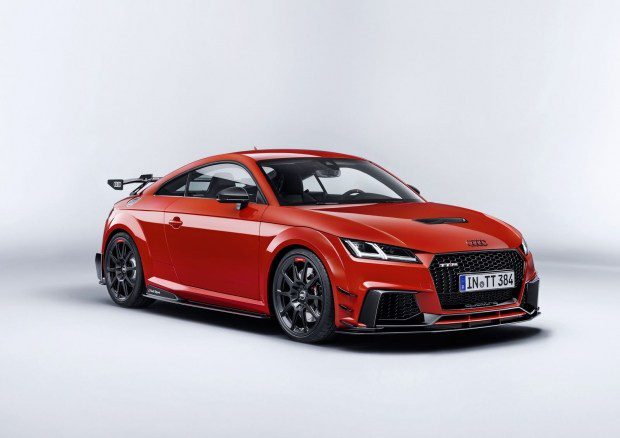 Audi: deporte na lista de prezos, todos os modelos – Coches deportivos