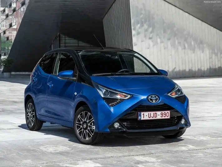 Автомобили эконом-класса с автоматической коробкой передач - Руководство по покупке
