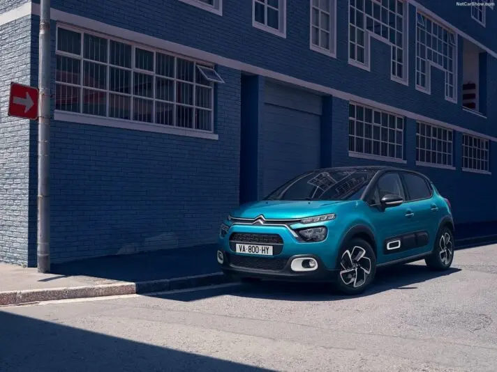 Автомобили эконом-класса с автоматической коробкой передач - Руководство по покупке