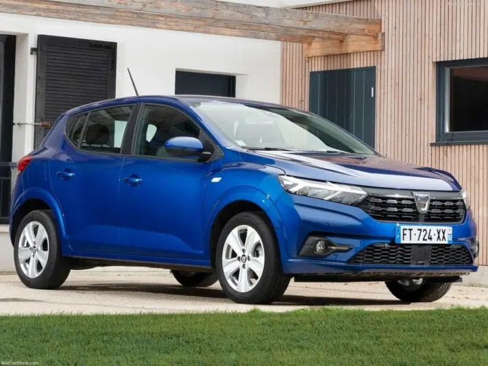 Автомобили эконом-класса с автоматической коробкой передач - Руководство по покупке