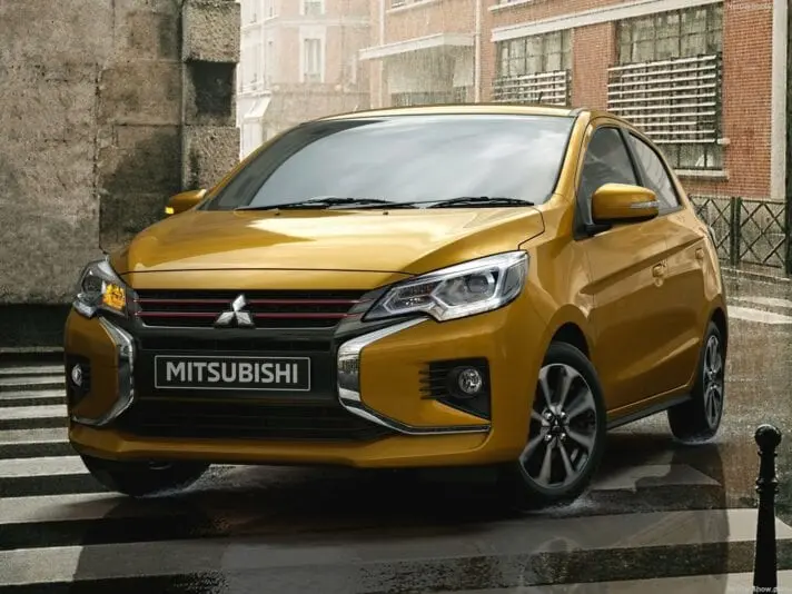 Автомобили эконом-класса с автоматической коробкой передач - Руководство по покупке