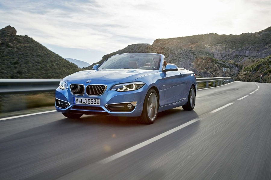 BMW serije 2 Coupe, kabriolet i Gran Coupe: modeli, cijene, specifikacije i fotografije – Vodič za kupovinu