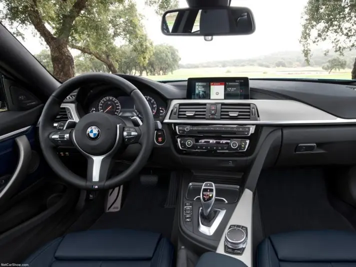 BMW 4 серии: модели, цены, характеристики и фотографии - Руководство по покупке