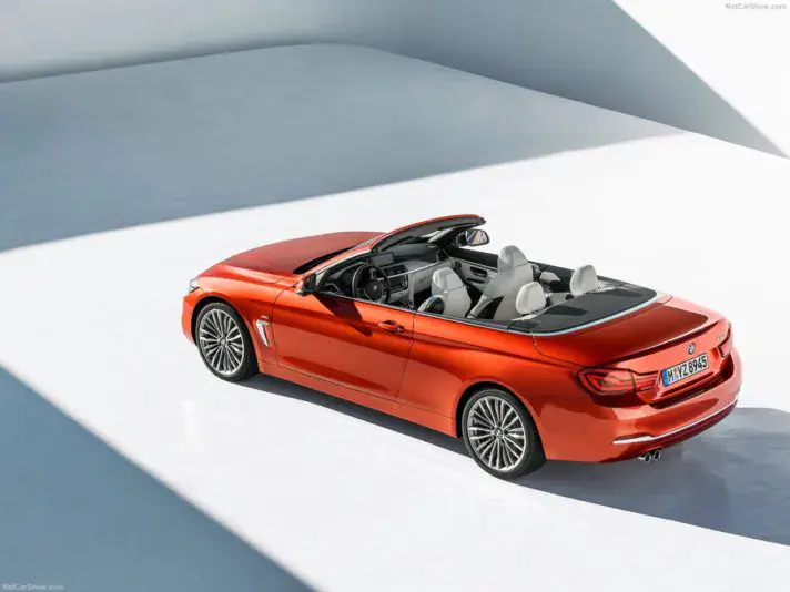 BMW 4 серии: модели, цены, характеристики и фотографии - Руководство по покупке