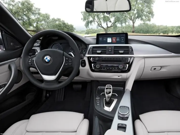 BMW 4 серии: модели, цены, характеристики и фотографии - Руководство по покупке