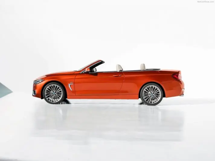 BMW 4 серии: модели, цены, характеристики и фотографии - Руководство по покупке