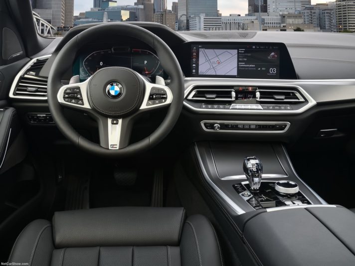 BMW X5: модели, цены, характеристики и фотографии - Руководство по покупке 