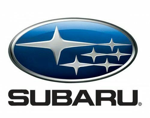 Códigos de erro de fábrica Subaru