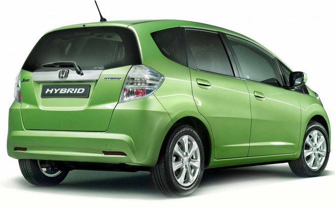 Cheap Hybrid Cars - Buying Guide