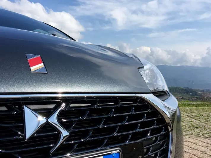 DS3 Performance Line PureTech 110 CV - Prova su Strada 