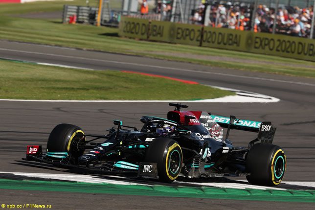 F1 2019 - Hamilton și Mercedes: revenirea la victorie în Ungaria - Formula 1