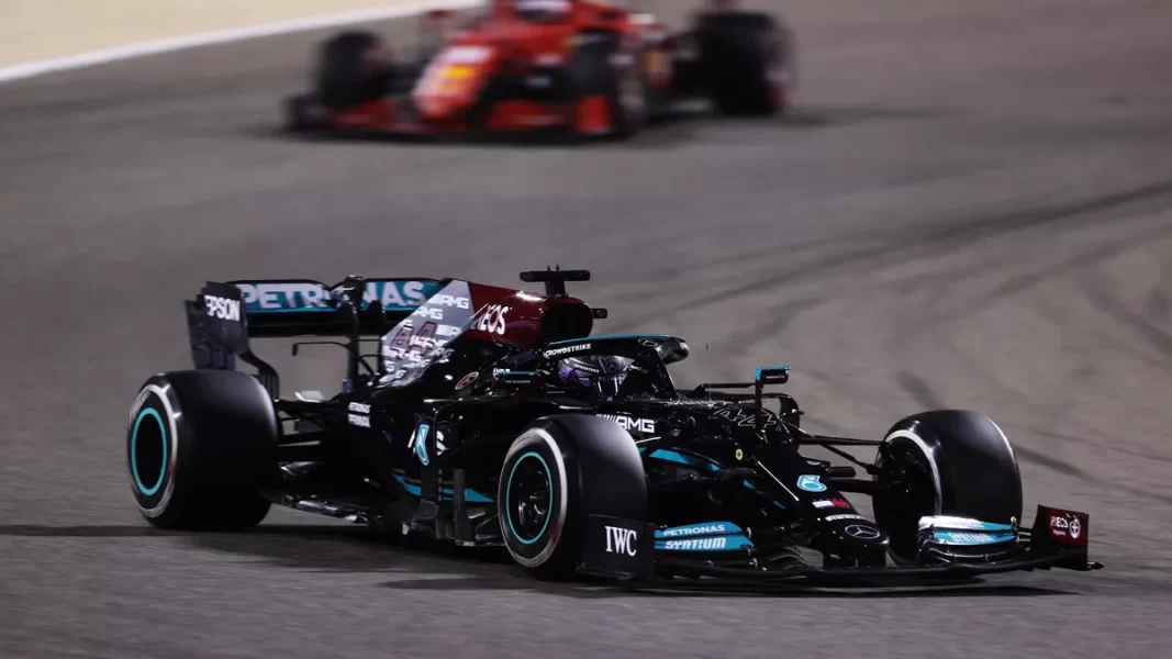 F1 2019, Хэмилтон первым в Бахрейне, моральный победитель Леклерка &#8211; Формула 1