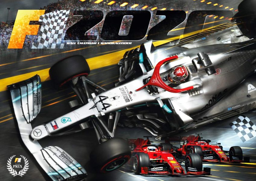 F1 2019 - Bod po prvých testoch v Barcelone - Formula 1