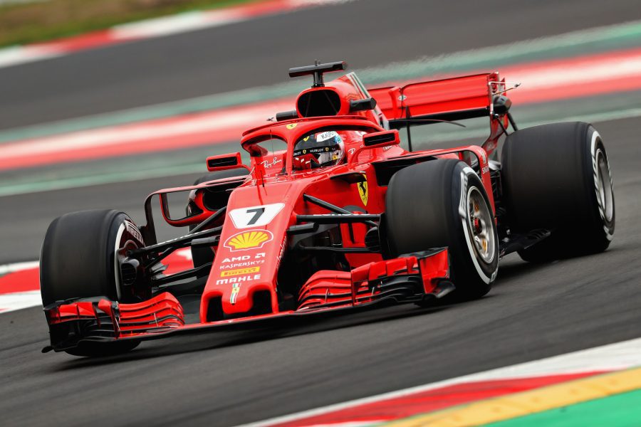 F1 - Arrivabene၊ Ferrari ကို နှုတ်ဆက်လိုက်ပါ - အခု တရားဝင် - Formula 1