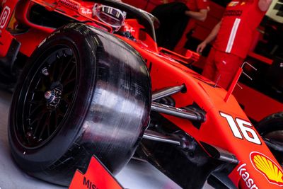F1، 2019 بحرین گراں پری کی بہترین تصاویر - فارمولا 1