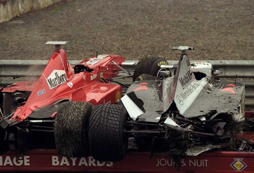 F1 &#8211; Пять Гран-при, которых мы хотели бы (пере) увидеть &#8211; Формула 1