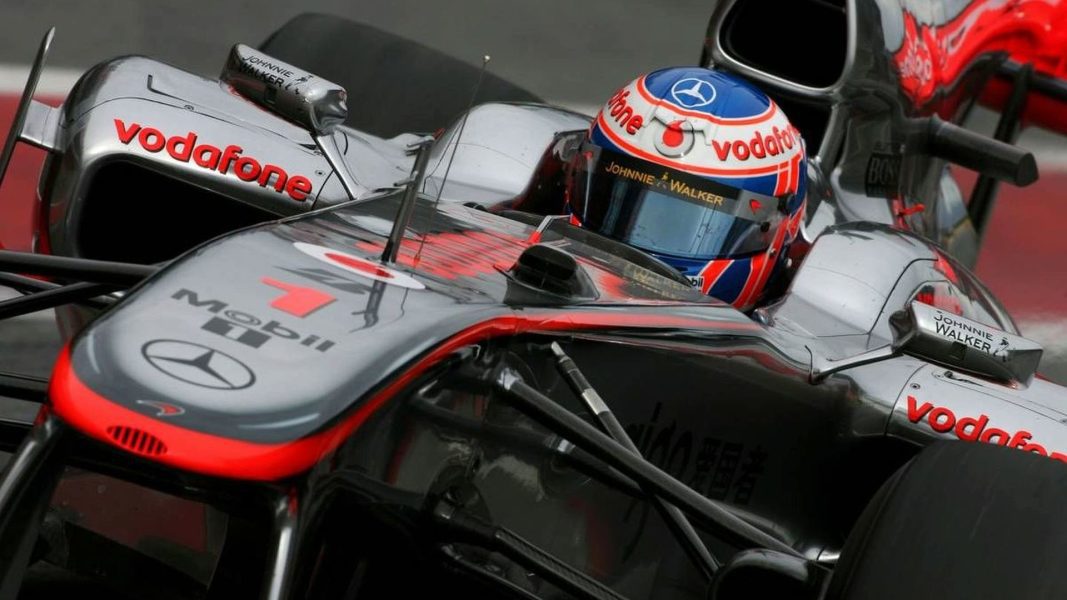 F1 - Cinco jóvenes talentos a seguir - Fórmula 1