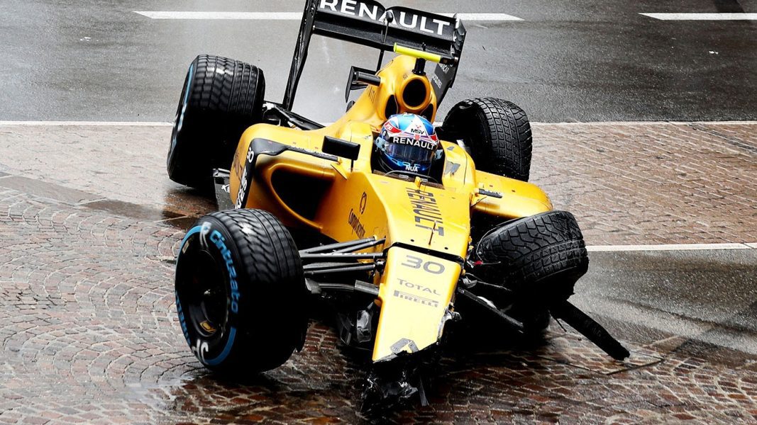 # 10-ročná výzva v F1: čo robili súčasní jazdci v roku 2009 – Formula 1