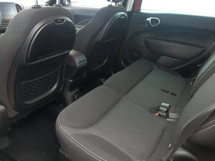 Fiat 500 L Cross 1.3 Multijet 95 CV - Дорожные испытания