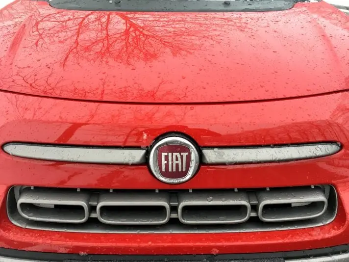 Fiat 500 L Cross 1.3 Multijet 95 CV - Дорожные испытания