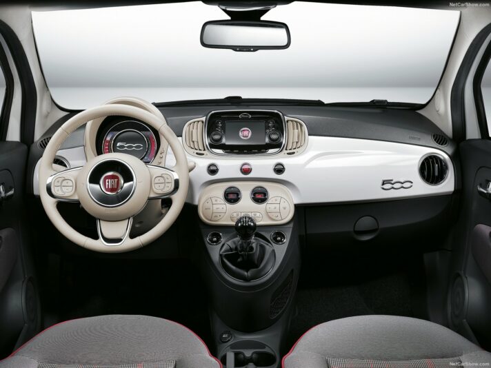 Fiat 500: модели, цены, характеристики и фотографии - Руководство по покупке 