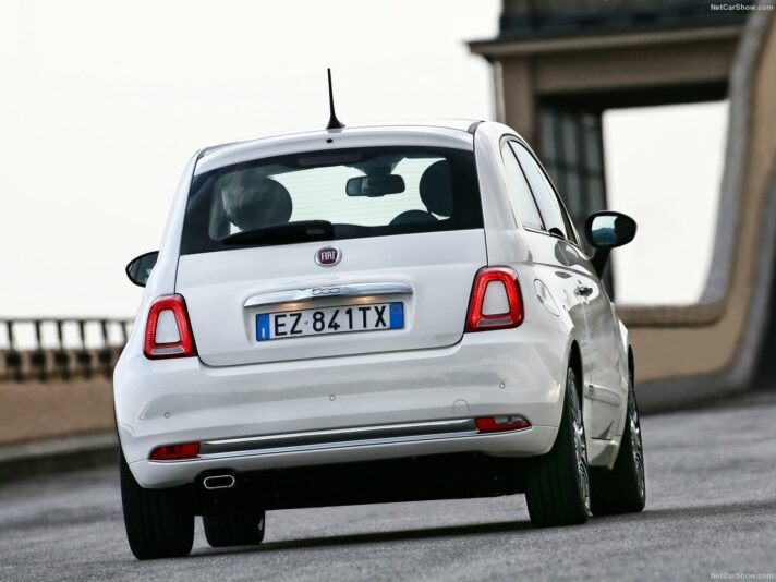 Fiat 500: модели, цены, характеристики и фотографии - Руководство по покупке 