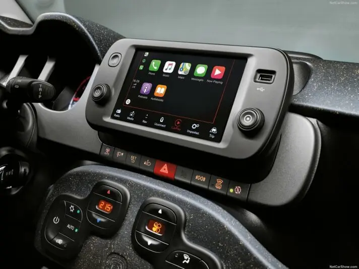 Fiat Panda: модели, цены, характеристики и фотографии - Руководство по покупке 