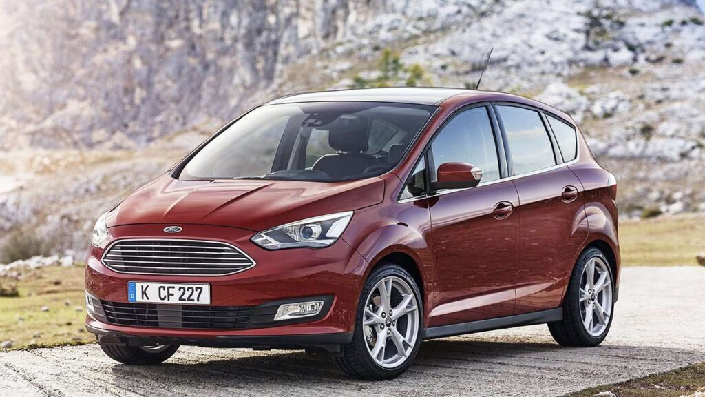 Ford C Max Story Auto Story Avtotachki