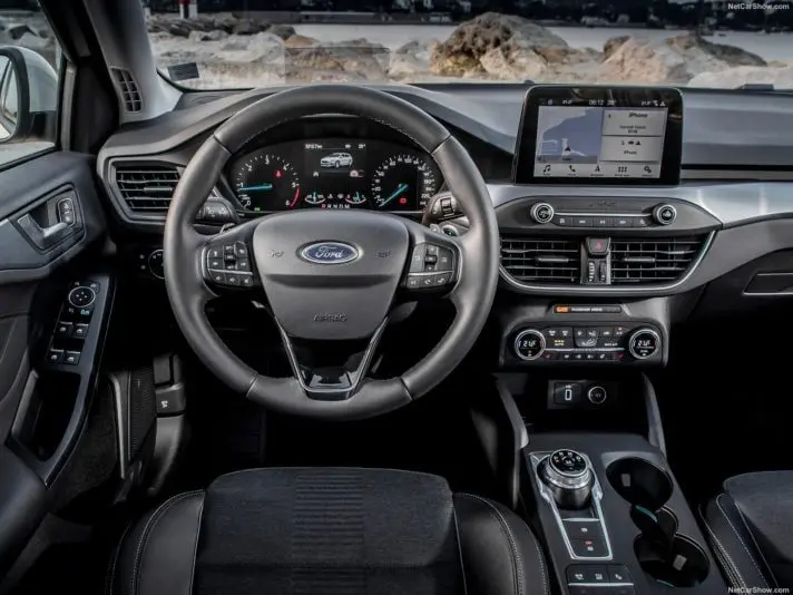 Ford Focus: модели, цены, характеристики и фотографии - Руководство по покупке