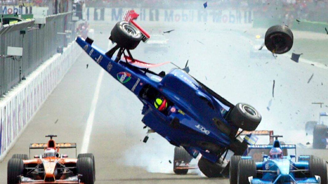 Formula 1, Alonso è u crash di Barcellona: ciò chì sapemu (è ciò chì ùn sapemu micca) - Formula 1