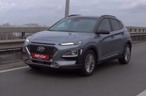 Hyundai Veloster 2018