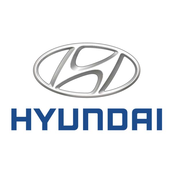Kodên çewtiyê yên kargeha Hyundai