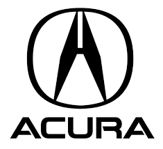 Заводские коды ошибок Acura
