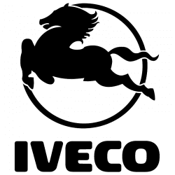 IVECO ქარხნის შეცდომის კოდები