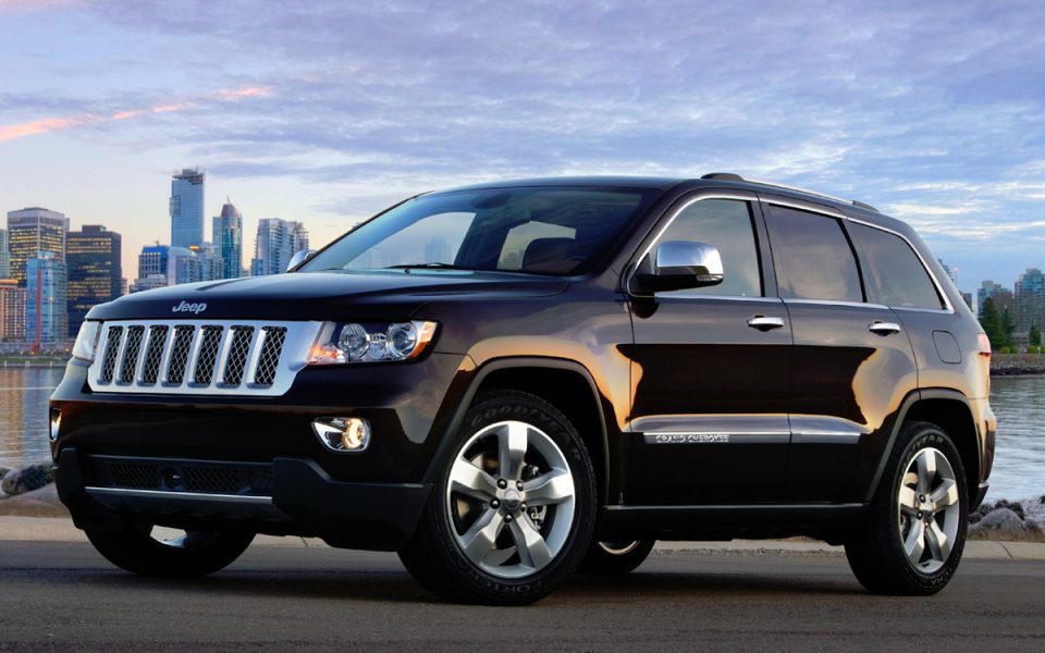 Proovisõit Jeep Grand Cherokee: mudelid, hinnad, tehnilised andmed ja fotod – ostujuhend