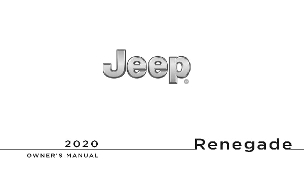 Koeajo Jeep Renegade: Ostoopas - Ostoopas
