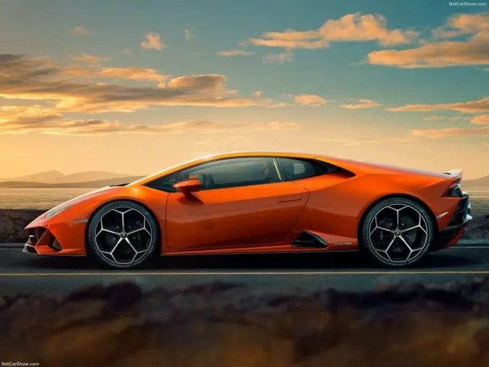 Lamborghini Huracán: модели, цены, характеристики и фотографии - Руководство по покупке