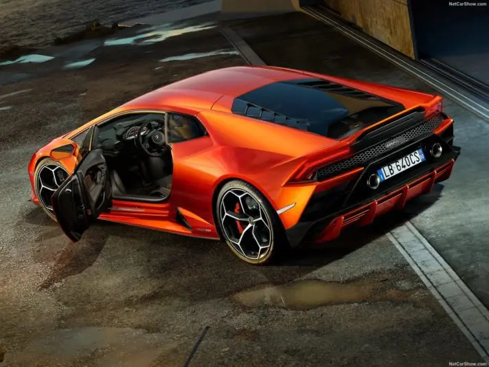 Lamborghini Huracán: модели, цены, характеристики и фотографии - Руководство по покупке