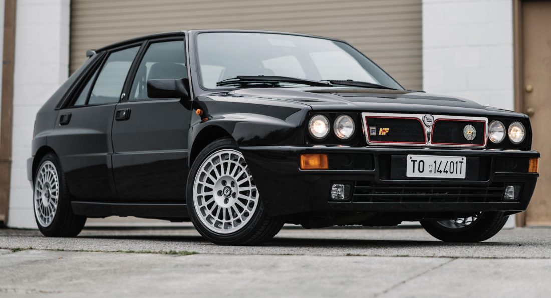 Lancia LC2: begitulah permata teknologi terlahir kembali – Mobil Sport