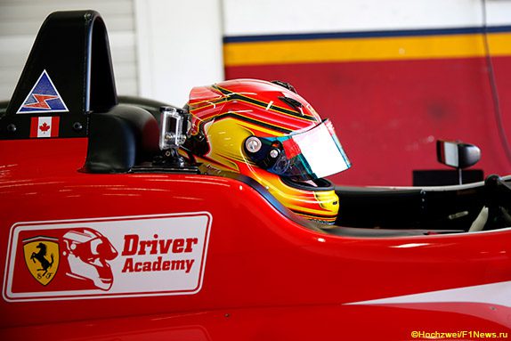Lance Stroll၊ Formula 1 - Formula 1 တွင် သန်းကြွယ်သူဌေး
