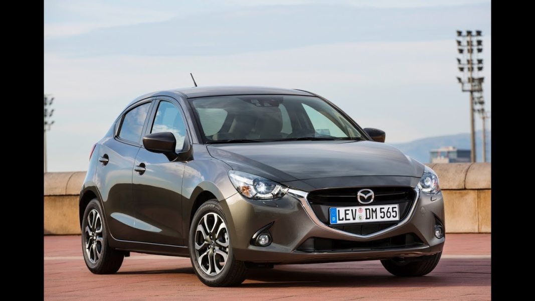 Тест драйв Mazda Mazda2 1.5 Skyactiv-D: плюсы и минусы &#8211; Дорожный тест