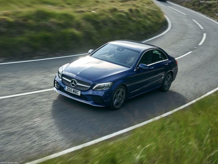 Mercedes C-class: модели, цены, характеристики и фото - Руководство по покупке 