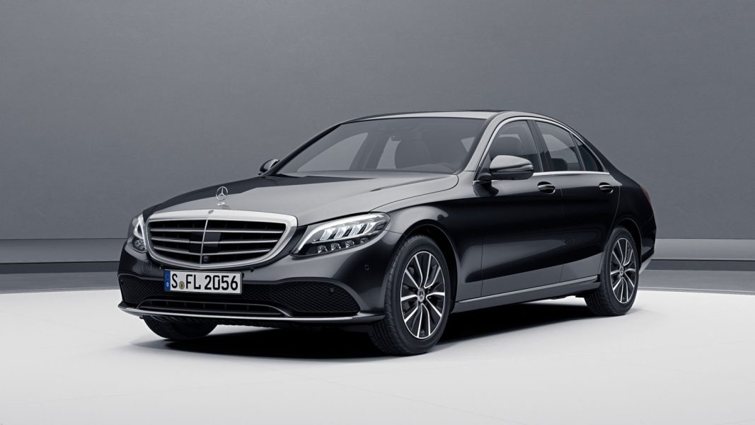 Mercedes C-luokka: mallit, hinnat, tekniset tiedot ja valokuvat – Ostoopas